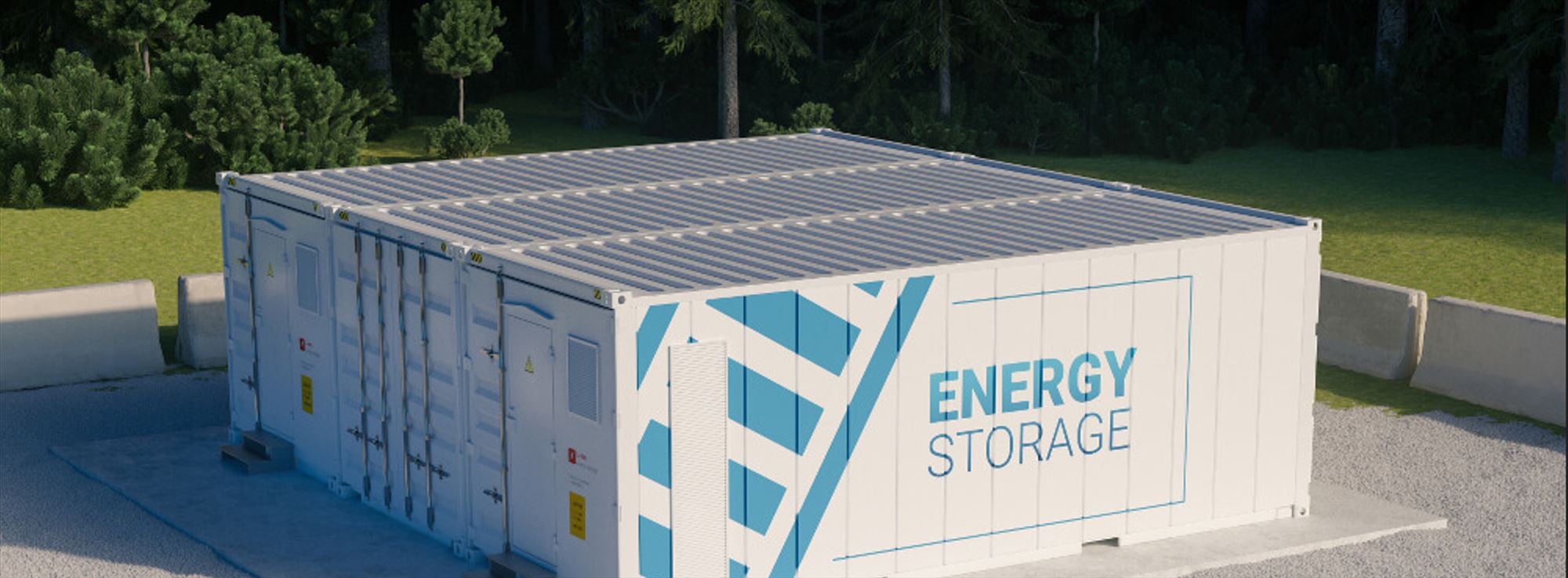 Residential Energy Storage System