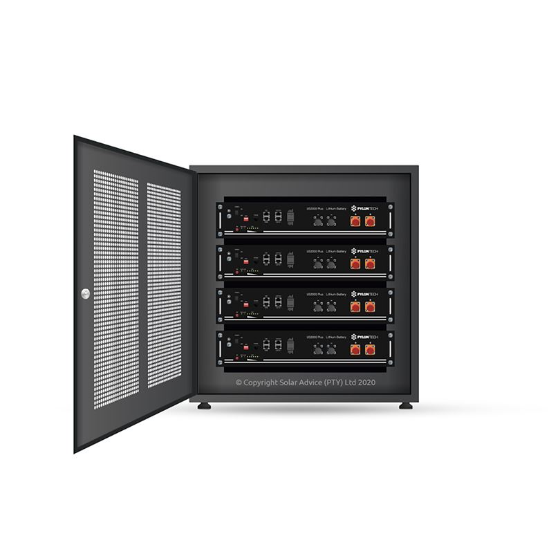 Energy storage